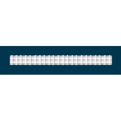 Řasící stuha tužková F5-Z – Hledejceny.cz