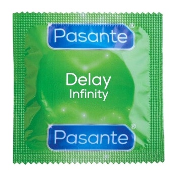 Pasante Infinity (Delay) 30 ks