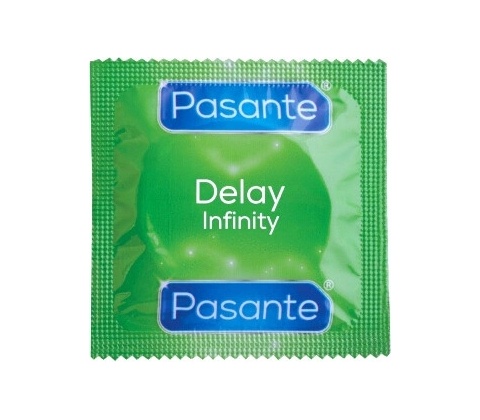Pasante Delay 100 ks