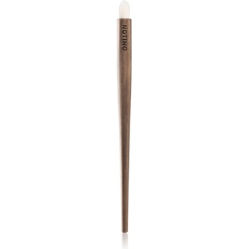 Notino Wooden Collection Eye make-up brush четка зз оформяне на детайли