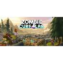 Zombie Cure Lab