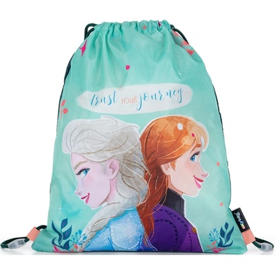 KARTON P+P Чанта за обувки Frozen