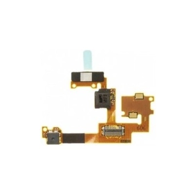 Flex kabel Sony Ericsson X10, reproduktor