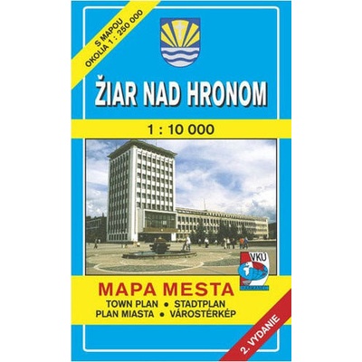 Žiar nad Hronom