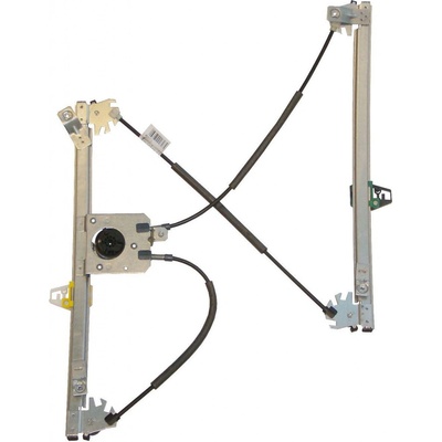 Mechanizmus zdvíhania okna VALEO 850729
