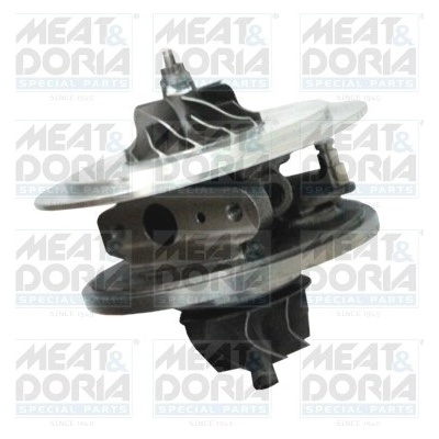 Kostra trupu, turbo MEAT & DORIA 60148