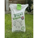 TOMÁŠ Kŕmna zmes NOSNICE NVRM PREMIUM + GRIT HYD-10 25 kg