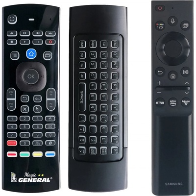 Dálkový ovladač General Samsung BN59-01350D