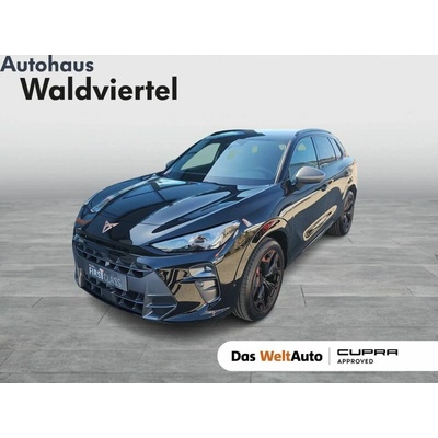 Cupra Terramar 1.5 DSG 110 kW