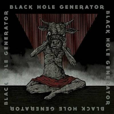 Black Hole Generator - A Requiem For Terra LP