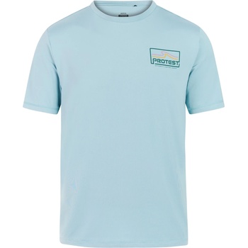Protest Мъжка ликра Protest PRTDonald Surf Lycra - Tourmaline Blue (050-2381-0312)