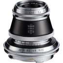 Voigtländer Heliar 50mm f/3.5 Leica M