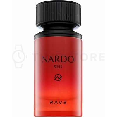 Rave Nardo Red parfémovaná voda unisex 100 ml