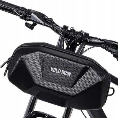 l Wild Man X9 3 5l