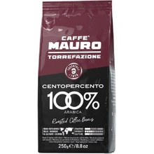 Caffé Mauro Centopercento 250 g