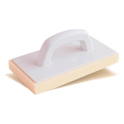 Hladítko hydro houba AQUA J 280x140x30 mm