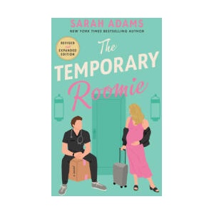 The Temporary Roomie (ISBN: 9780593871775)