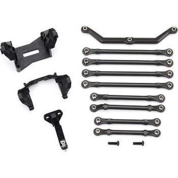 Traxxas Long Arm Lift Kit TRX-4M (комплект)