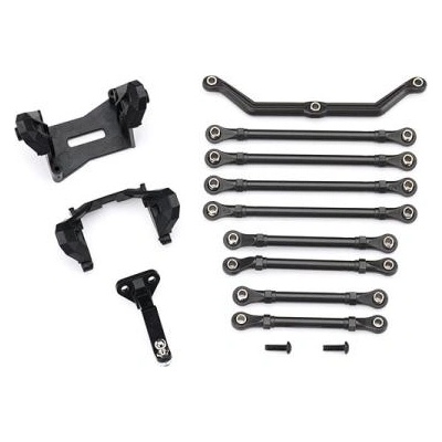 Traxxas Long Arm Lift Kit TRX-4M (комплект)