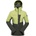 ALPINE PRO Дамско яке с мембрана ptx ALPINE PRO ZARRA 2 green oasis ALPINE PRO | Zelen | ЖЕНИ | XS