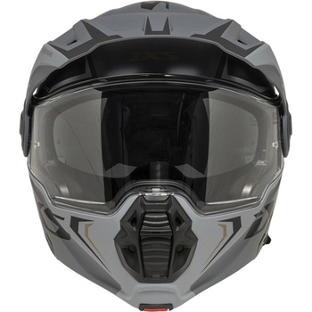 iXS VENTURE 1.0 MIPS