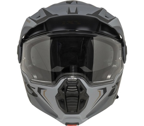 iXS VENTURE 1.0 MIPS