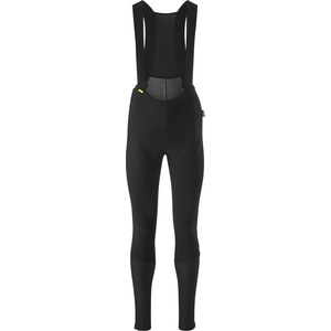 Gonso Дамски клин за колоездене Gonso Women's SQlab Go Bibx Cycling bottoms - Black - размер 40 (EU) (155-2510-0113)
