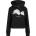 Palm angels Суичър PALM ANGELS Women's Kill Bear Pull Over Hoodie - Blk/Wht