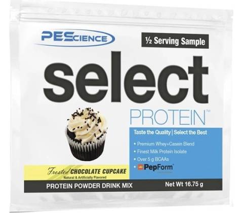 PEScience Select Protein 16,25 g