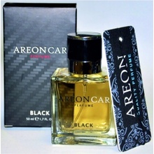 Areon Perfume Black 50 ml