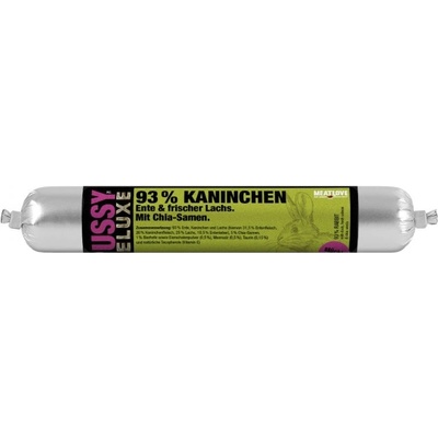 Pussy Deluxe Rabbit 100 g