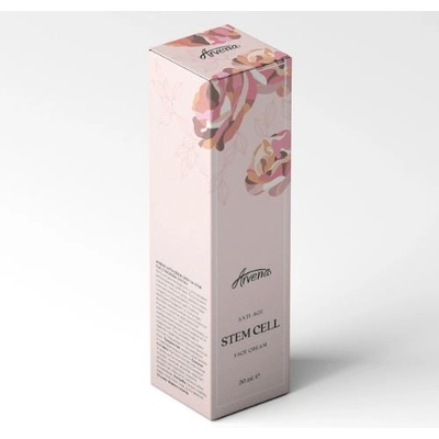 Arvena Botanicals Stem cell s rastlinnými kmeňovými bunkami 30 ml