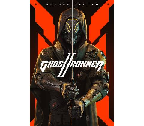 Ghostrunner 2 (Deluxe Edition)