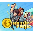 Startup Panic