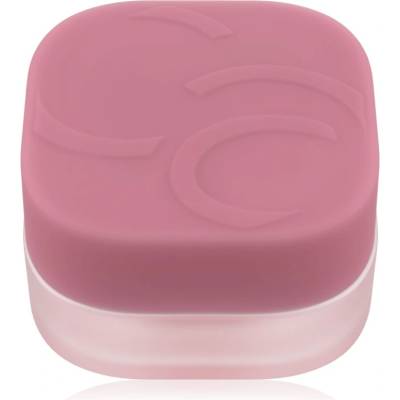 Catrice Velvet Pudding Blurring Blush матов кремообразен руж цвят 010 Raspberry Fudge 5 гр