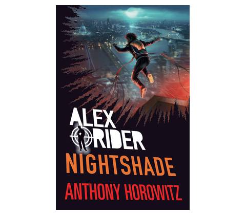 Nightshade