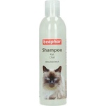 Beaphar macadamia cat подхранващ шампоан за котки 250ml