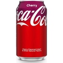 Coca Cola Cherry 355 ml
