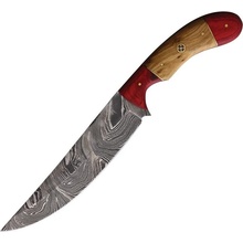 FH Knives WOODAM