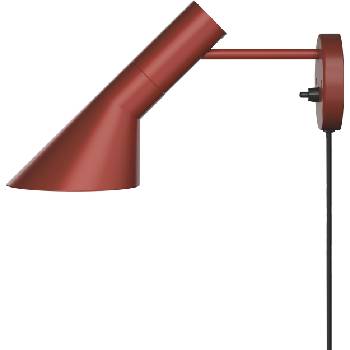 Louis Poulsen Аплик aj ръждиво-червен (5743150487)