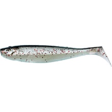 Gunki Bumpy 7,6 cm 3,9 g Blood Natural Grey