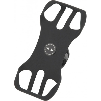 Compass Držiak telefónu na bicykel silikónový