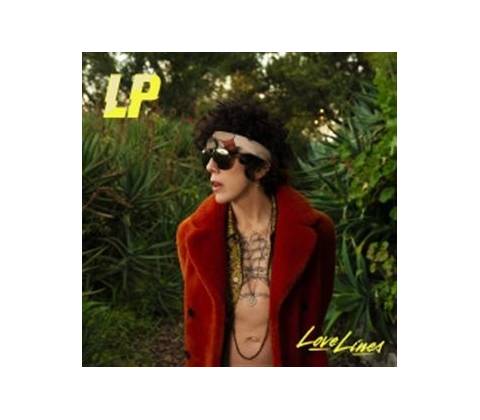 Love Lines LP