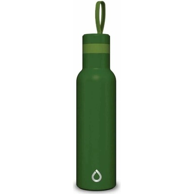 Dafi Termoska Thermal Bottle 500 ml zelená