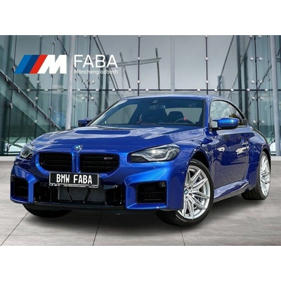 BMW M2 353 kW