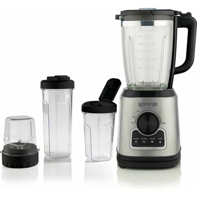 Gorenje B1400BE strieborný