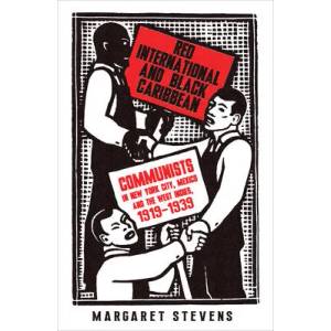 Red International and Black Caribbean | Margaret Stevens (ISBN: 9780745337265)