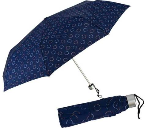 Doppler Mini Light Blue