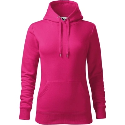 MALFINI Дамска качулка Malfini Cape, лилава (41440)