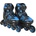 Roces РОЛЕРИ roces jokey blue (51184)